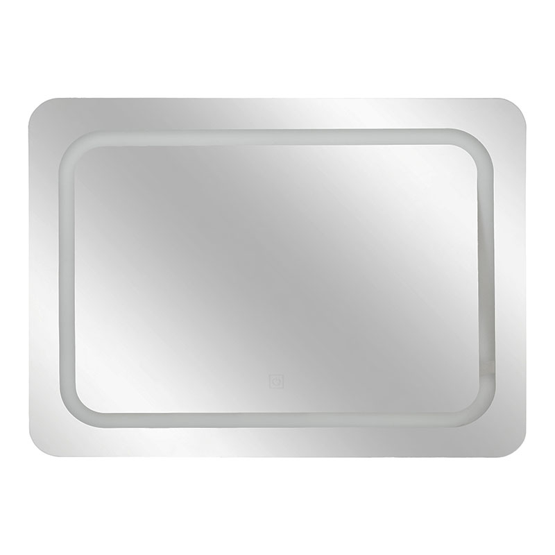 Καθρέφτης Μπάνιου Με Led (65×2.3×49) F-V Rect 160948 282518
