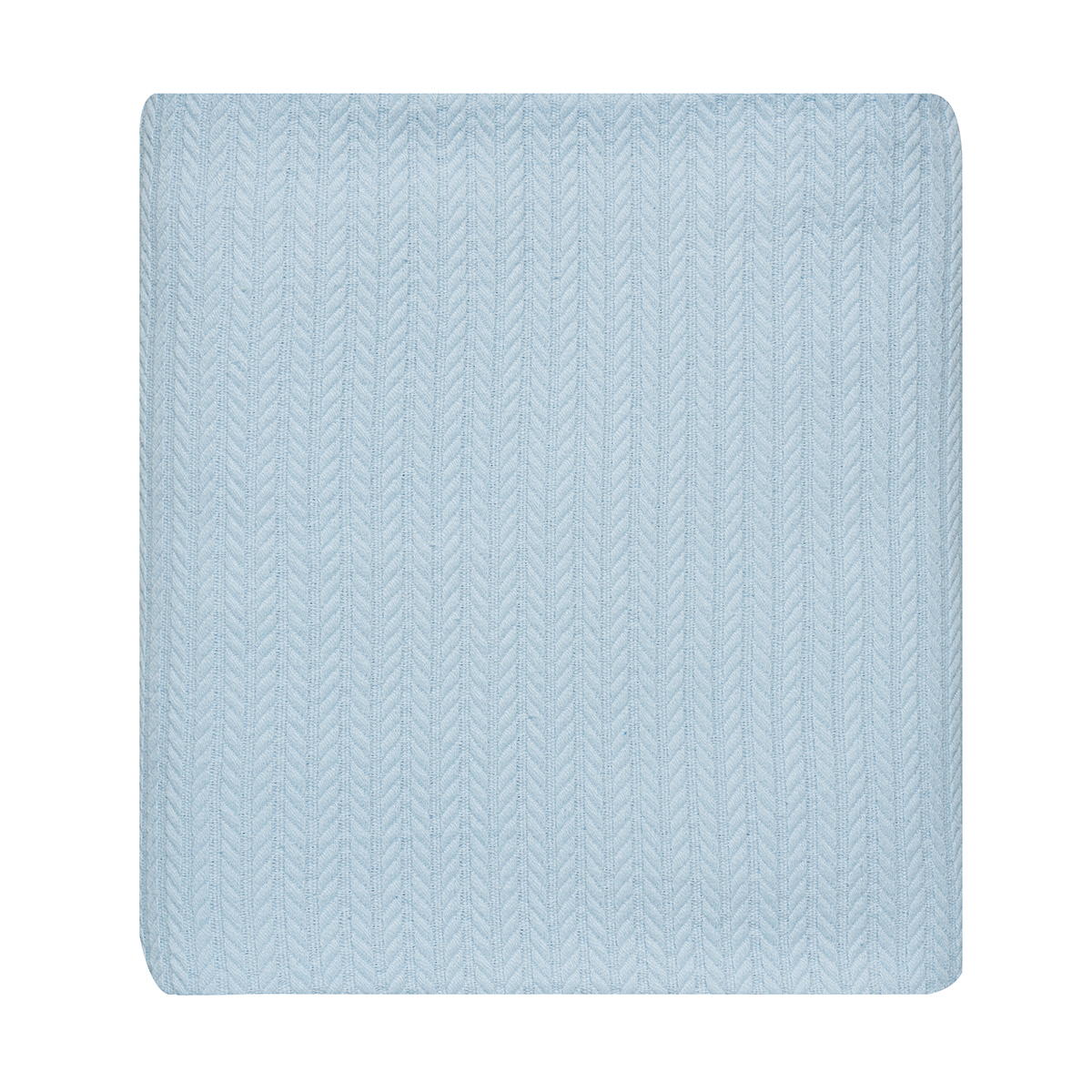 Κουβέρτα Πλεκτή Κούνιας (120×140) Kentia Stylish Minny