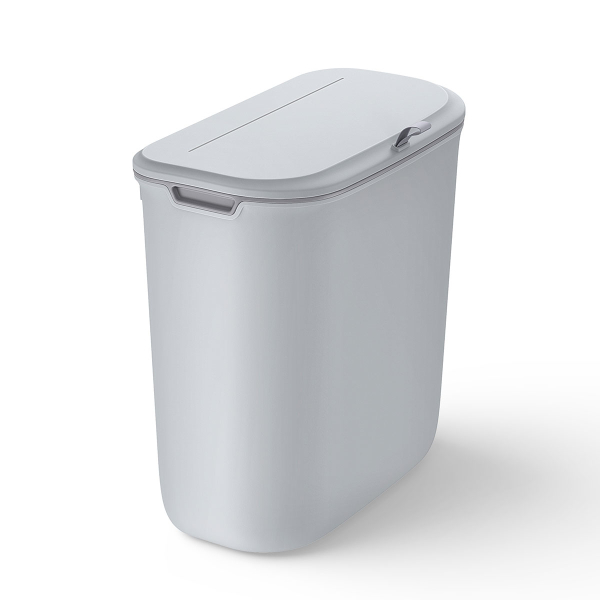 Κάδος Κουζίνας Ντουλαπιού (26x15x28) 9lt Songmics LTB820G9