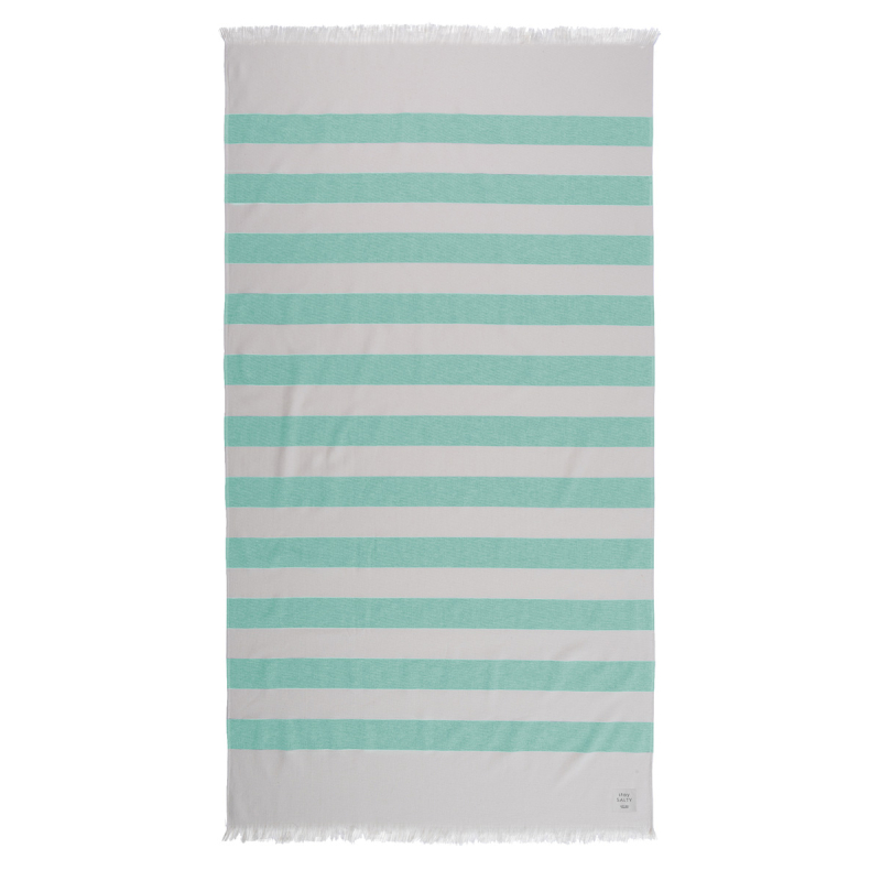 Πετσέτα Θαλάσσης (90x170) Nef-Nef Homeware United Aqua