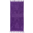 Πετσέτα Θαλάσσης (80×160) Nef-Nef Caprice Purple