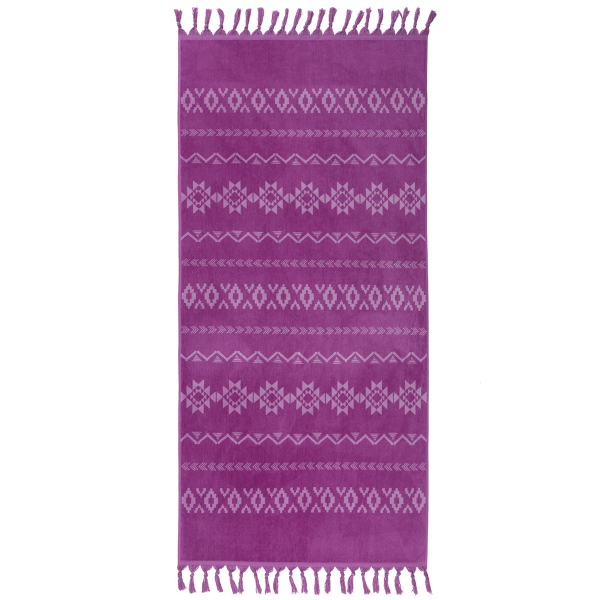 Πετσέτα Θαλάσσης (80x160) Nef-Nef Homeware Sensoria