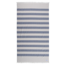 Πετσέτα Θαλάσσης (90×170) Nef-Nef United Blue