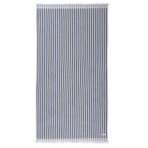 Πετσέτα Θαλάσσης (90x170) Nef-Nef Elveria Blue