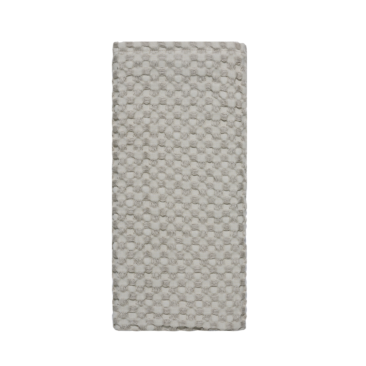 Ποτηρόπανο Πικέ (40×60) Kentia Loft Lavare 26 Beige
