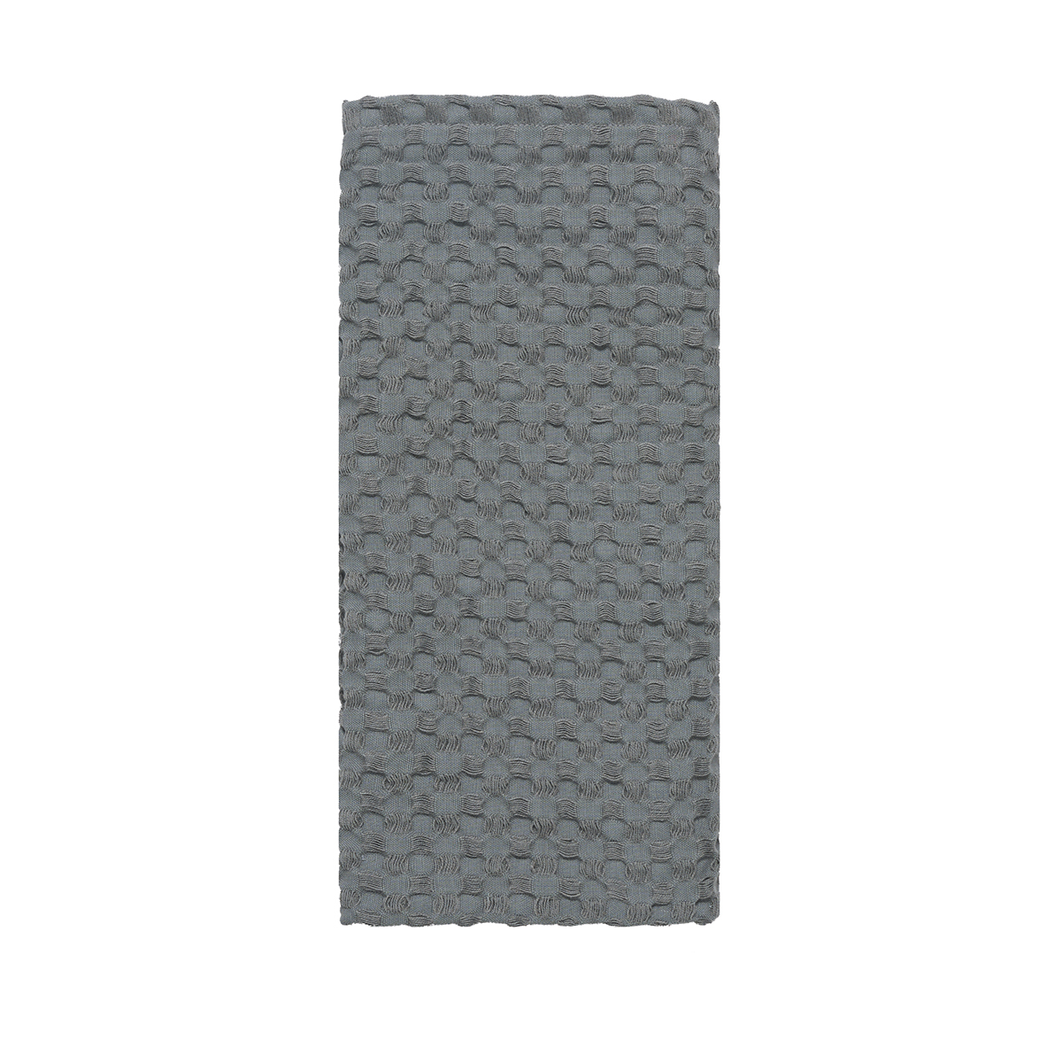Ποτηρόπανο Πικέ (40×60) Kentia Loft Lavare 22 Grey