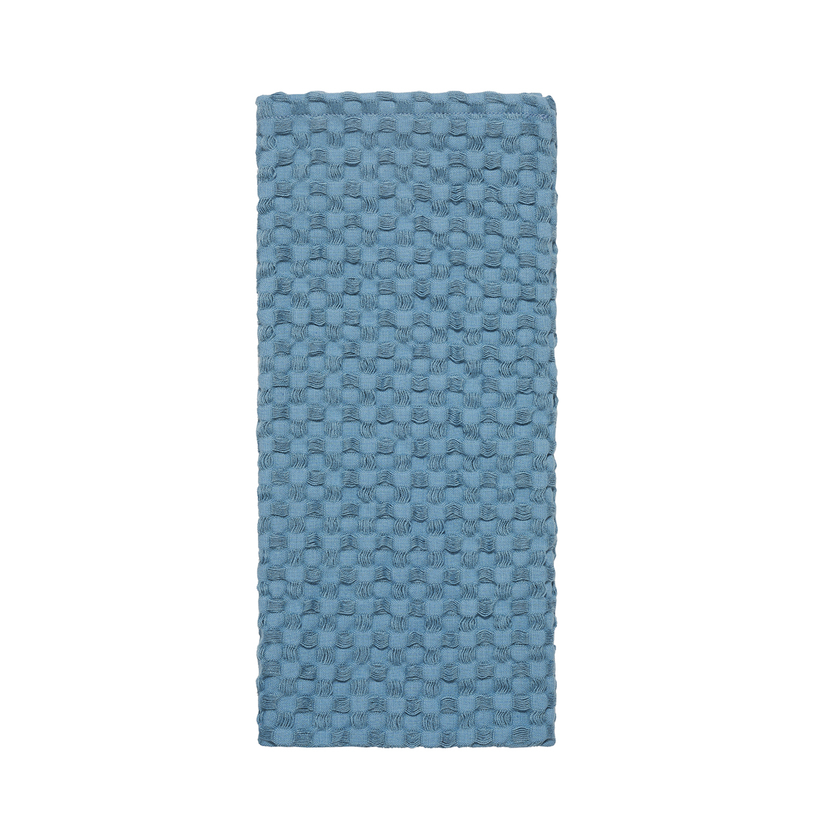 Ποτηρόπανο Πικέ (40×60) Kentia Loft Lavare 08 Blue