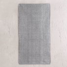 Χαλί Διαδρόμου (60×120) Rythmos Arecibo Light Grey