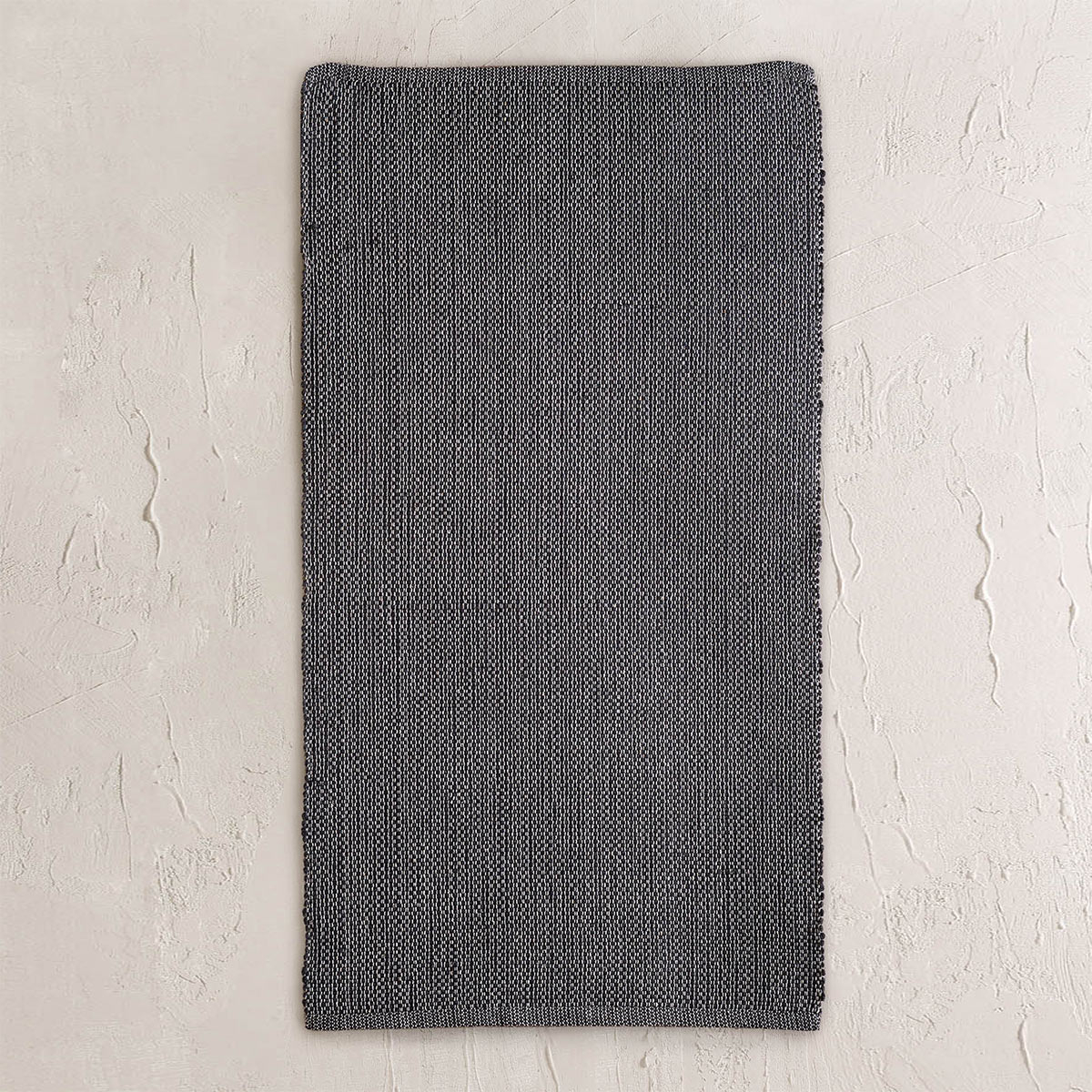 Χαλί Διαδρόμου (60×120) Rythmos Arecibo Dark Grey