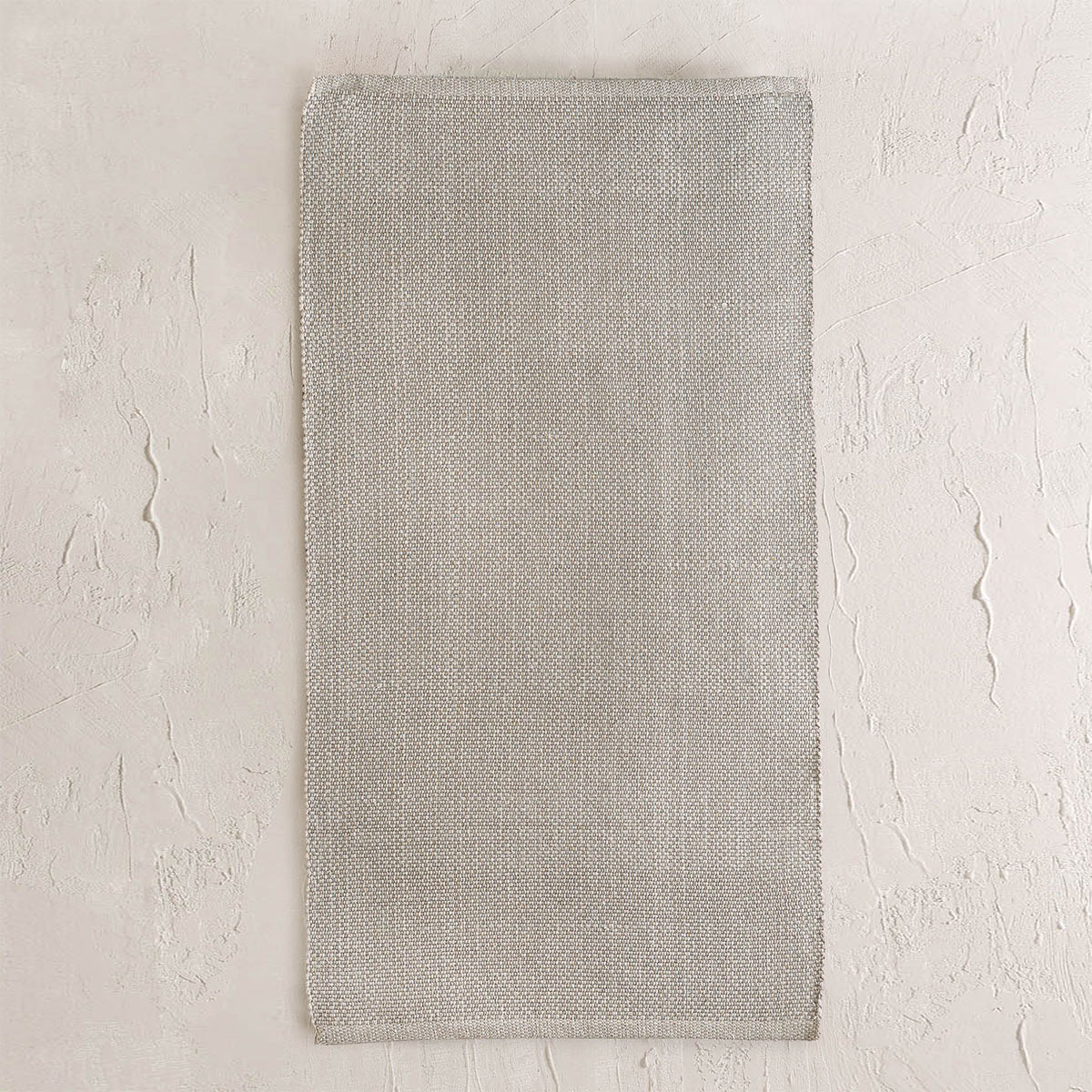 Χαλί Διαδρόμου (70×140) Rythmos Arecibo Ecru