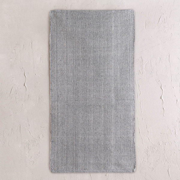 Χαλί Διαδρόμου (70x140) Rythmos Arecibo Light Grey