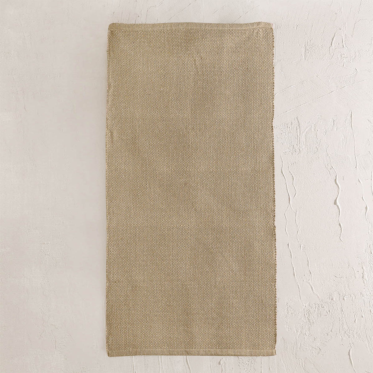 Χαλί Διαδρόμου (70×140) Rythmos Arecibo Beige