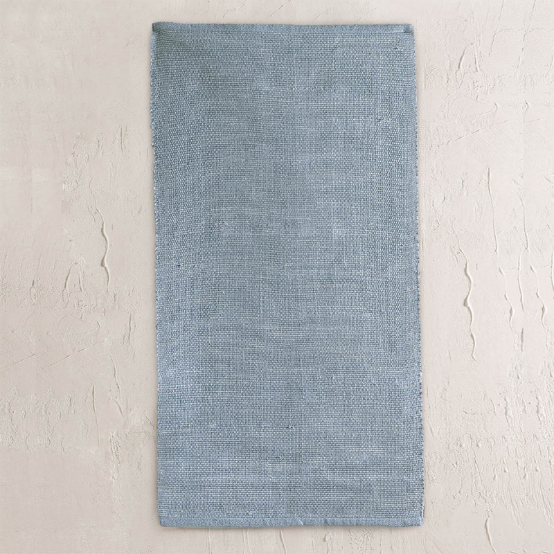 Χαλί All Season (120x160) Rythmos Nisyros Light Grey