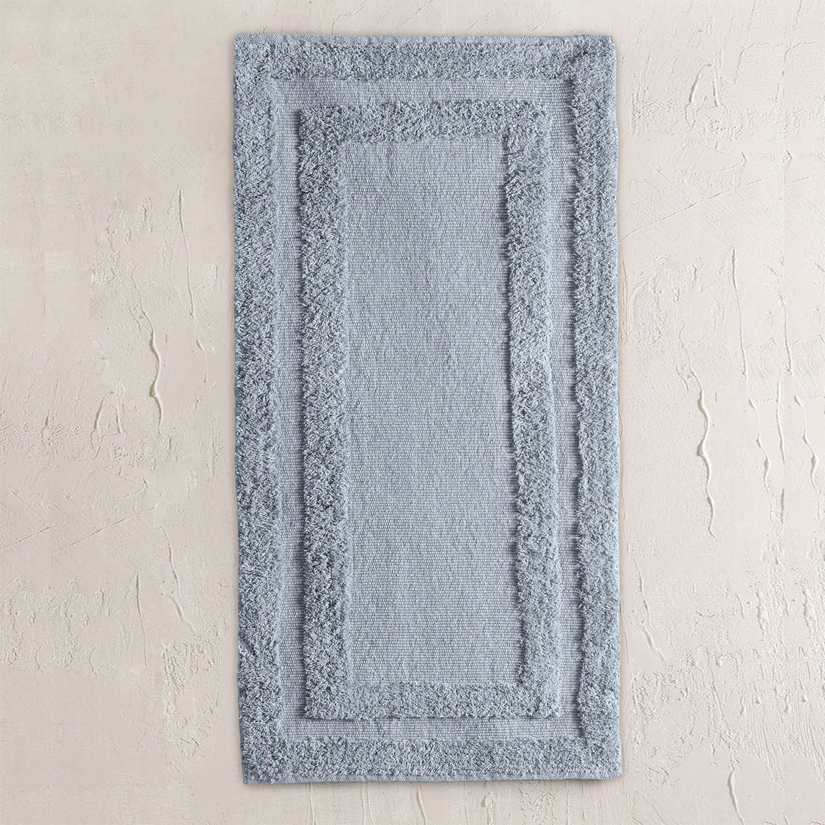 Χαλί Διαδρόμου (70×140) Rythmos Etna Grey