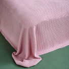 Κουβέρτα Πικέ Μονή (160×240) Sb Home Evan