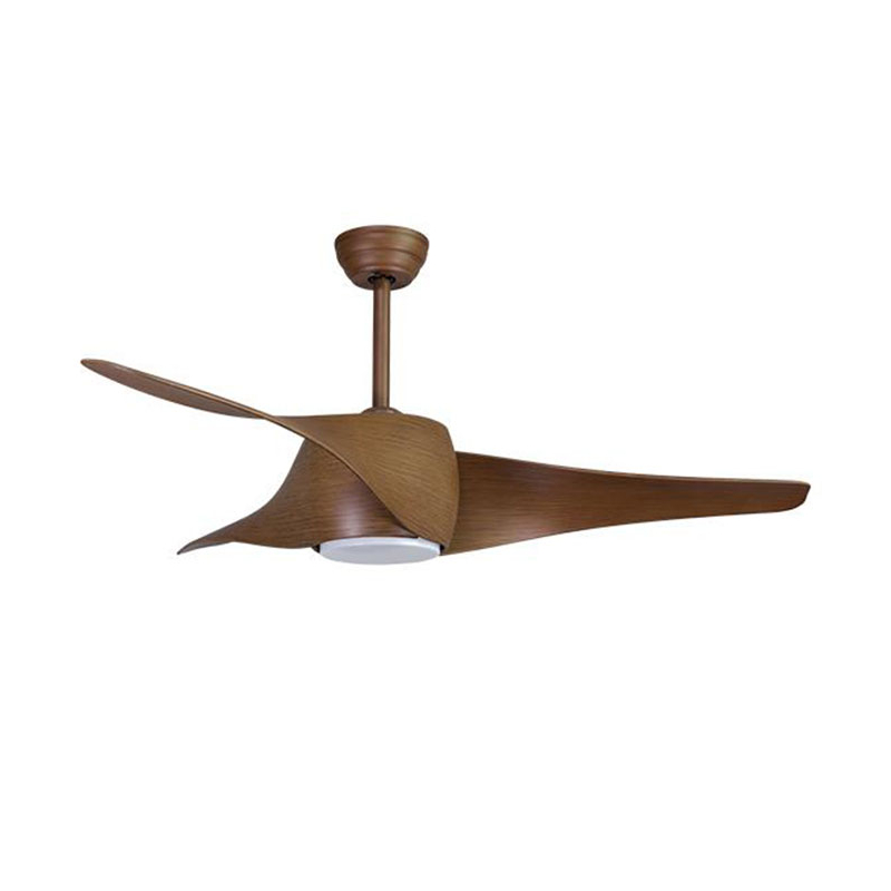 Ανεμιστήρας Οροφής Με Φως Led & Τηλεχειριστήριο 132εκ. Eurolamp 300-25047