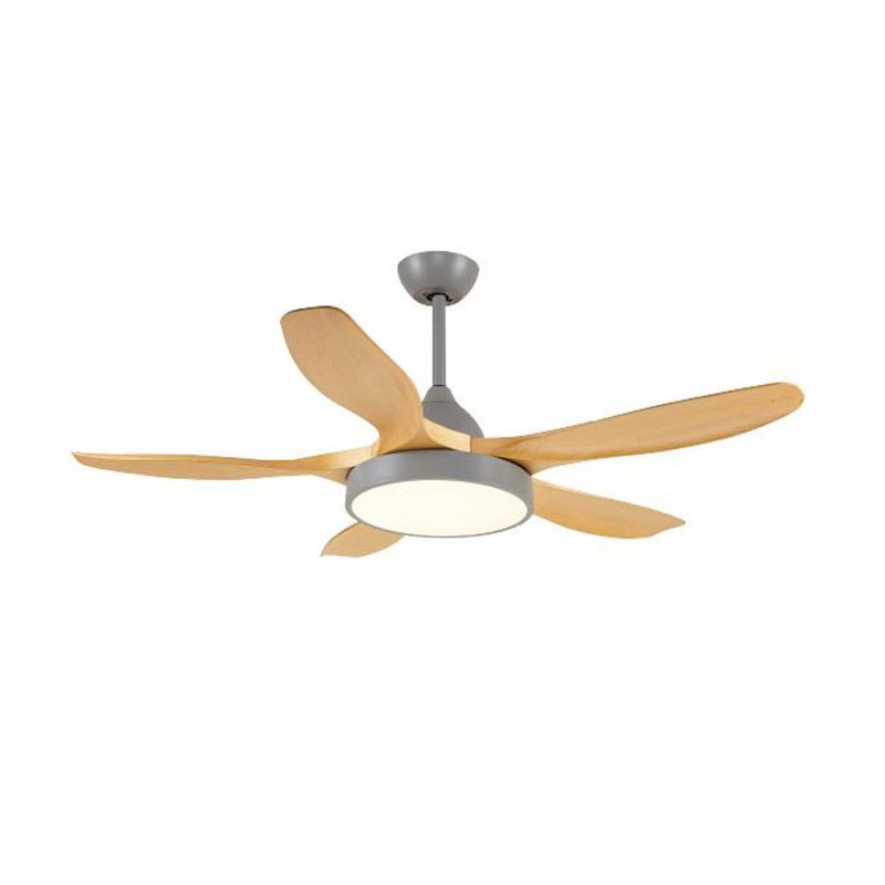 Ανεμιστήρας Οροφής Με Φως Led & Τηλεχειριστήριο 147εκ. Eurolamp 300-25039