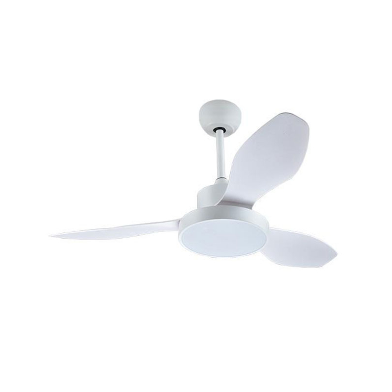 Ανεμιστήρας Οροφής Με Φως Led & Τηλεχειριστήριο 122εκ. Eurolamp 300-25036