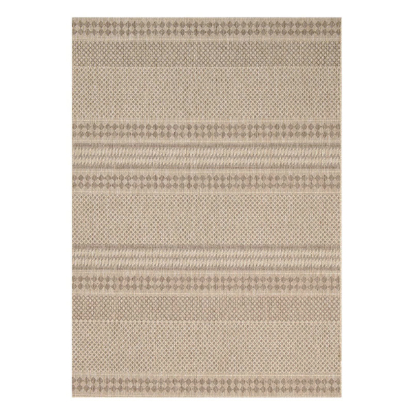 Χαλί Καλοκαιρινό (200x285) New Plan Ethnik 202668C