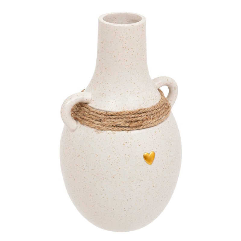 Διακοσμητικό Βάζο (Φ14x22) A-S The Floral 198142