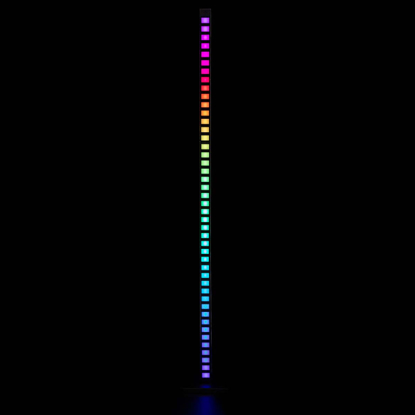 Μπάρα Led RGB 122εκ. Με Τηλεχειριστήριο A-S Bee 200096