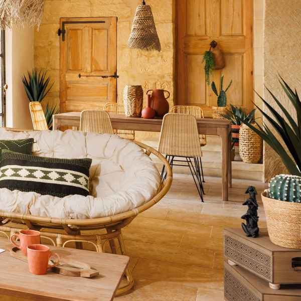 Διακοσμητική Φιγούρα Μαϊμούδες (8.4x8x24.5) A-S Exotic Panama 200841