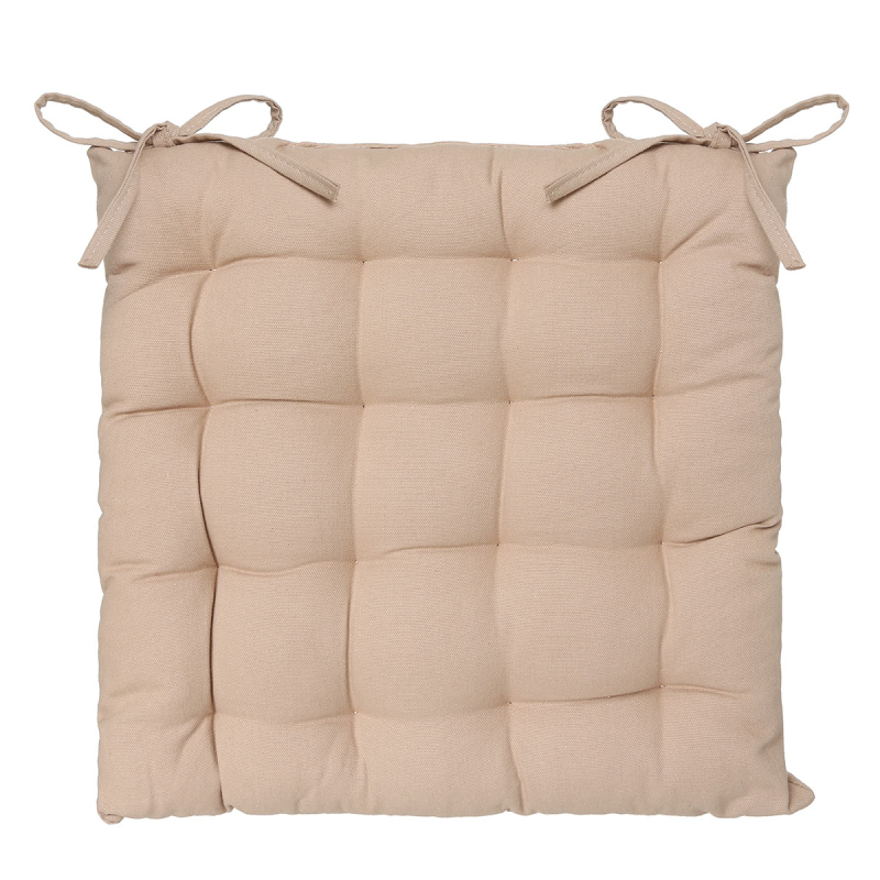 Μαξιλάρι Καρέκλας (38x38) A-S Cot Linen 103851D