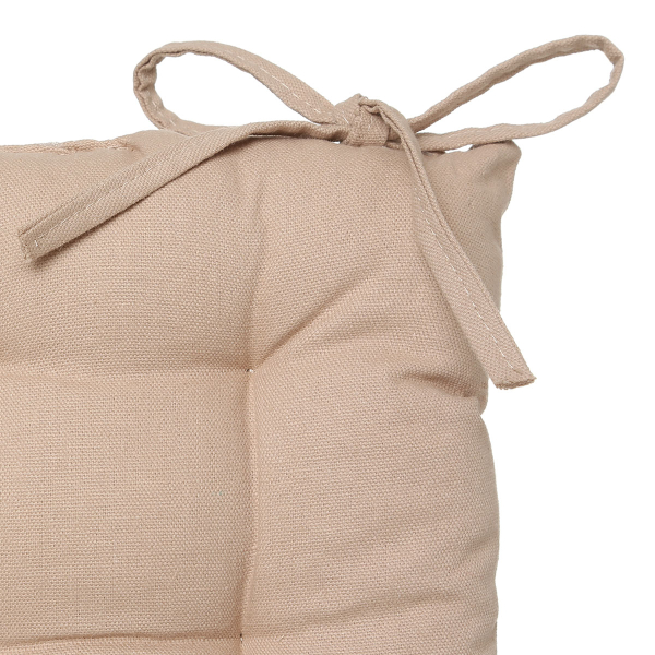 Μαξιλάρι Καρέκλας (38x38) A-S Cot Linen 103851D