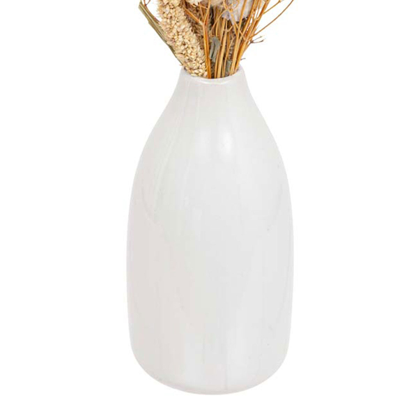 Αποξηραμένα Διακοσμητικά Κλαδιά 25εκ. Σε Βάζο A-S The Floral 198137