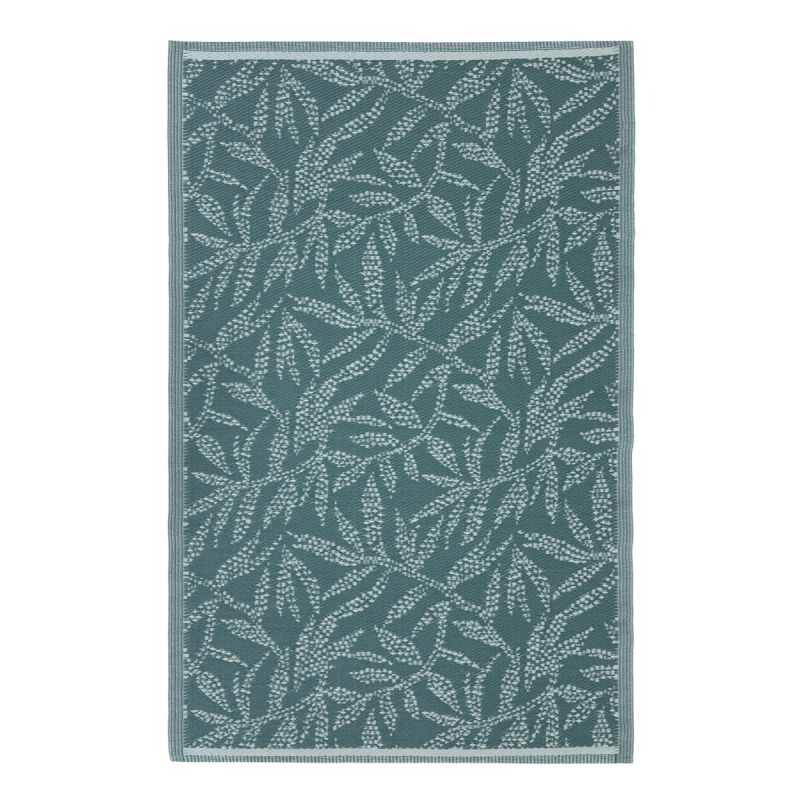 Χαλί Καλοκαιρινό (120x180) A-S Feville Vert 163900