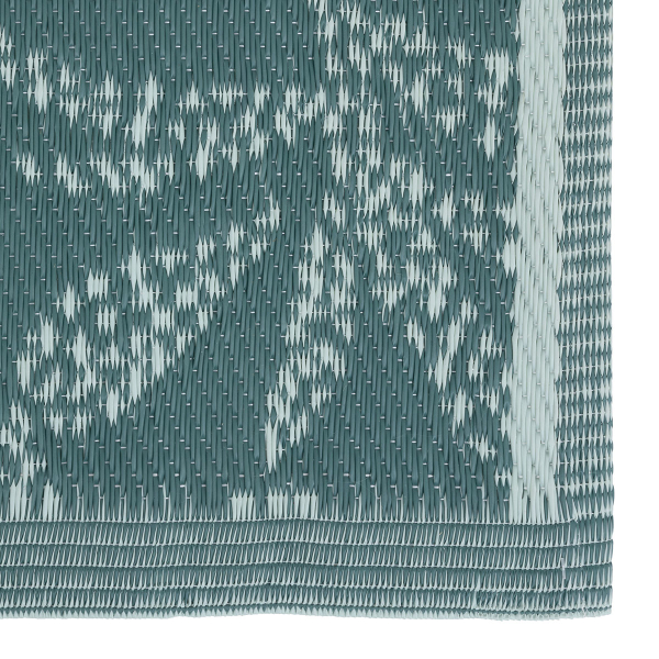 Χαλί Καλοκαιρινό (120x180) A-S Feville Vert 163900