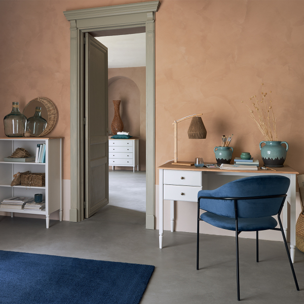 Μοκέτα (120x170) A-S Joanne Bleu 181118F