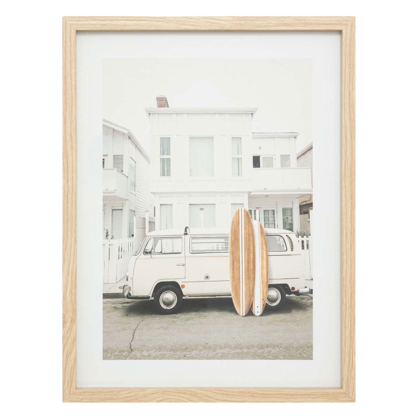 Κάδρο Τοίχου (30x40) A-S Vivien 200293