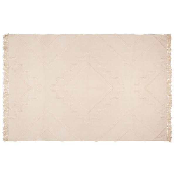 Χαλί All Season (120x170) A-S Inca Ivoire 172464A