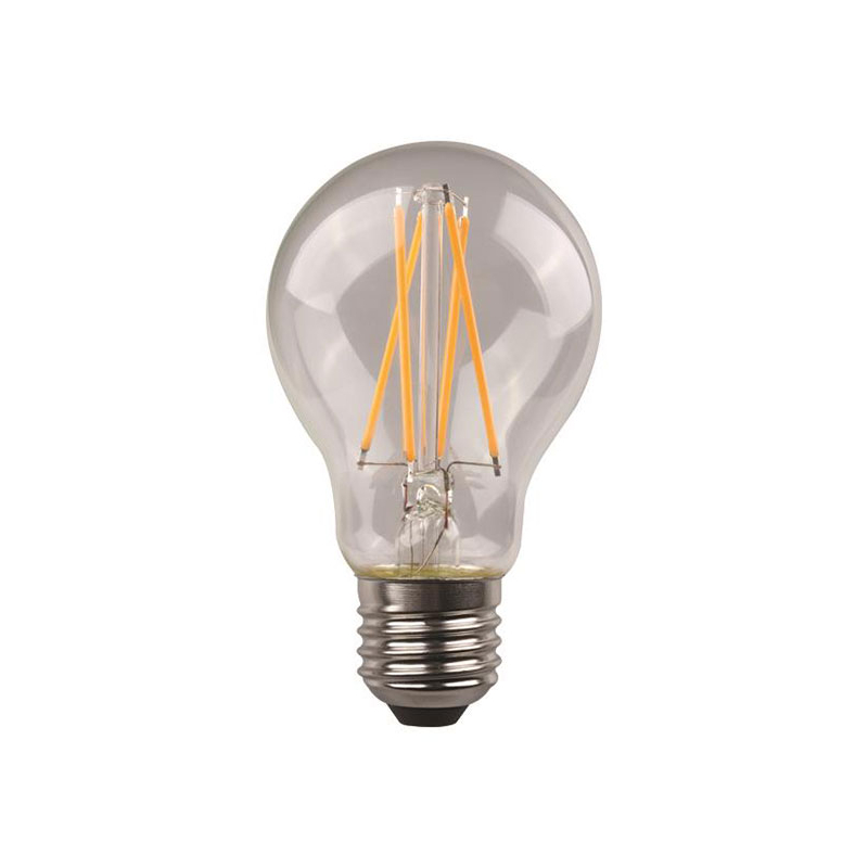 Λάμπα LED Eurolamp E27/7W/6500K/806Lm 147-78002