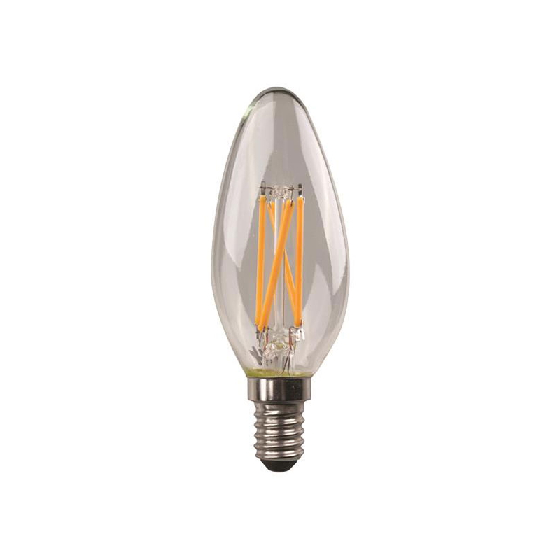 Λάμπα LED Eurolamp E14/6.5W/6500K/806Lm 147-78102