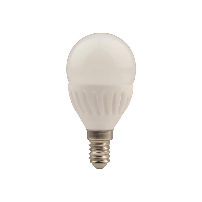 Λάμπα LED Eurolamp E14/10W/2700K/1000Lm 147-77353