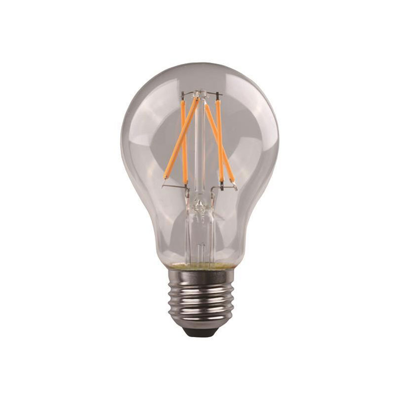 Λάμπα LED Eurolamp E27/4.5W/2700K/480Lm 147-79011