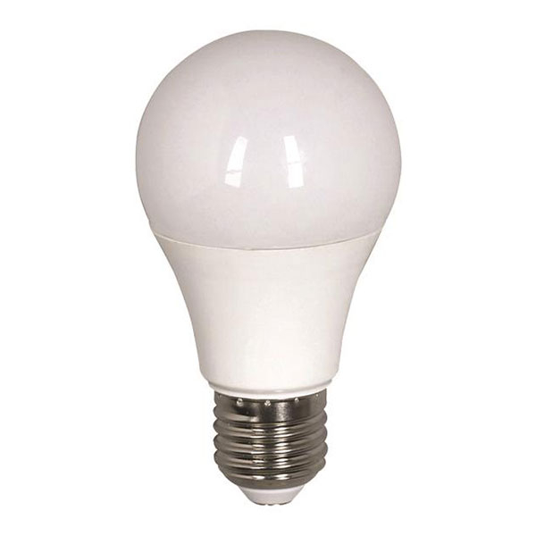 Λάμπα LED Eurolamp E27/8.8W/3000K/810Lm 147-77022