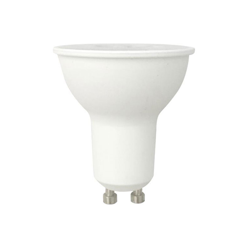 Λάμπα LED Eurolamp GU10/6W/3000K/530Lm 147-77849