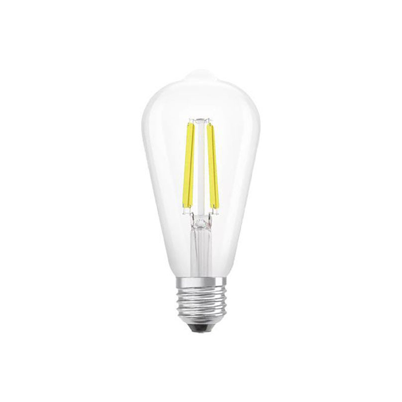 Λάμπα LED Eurolamp E27/4W/3000K/840Lm 147-78351