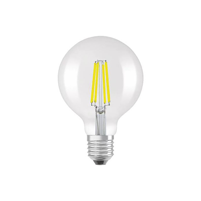 Λάμπα LED Eurolamp E27/4W/3000K/840Lm 147-78371