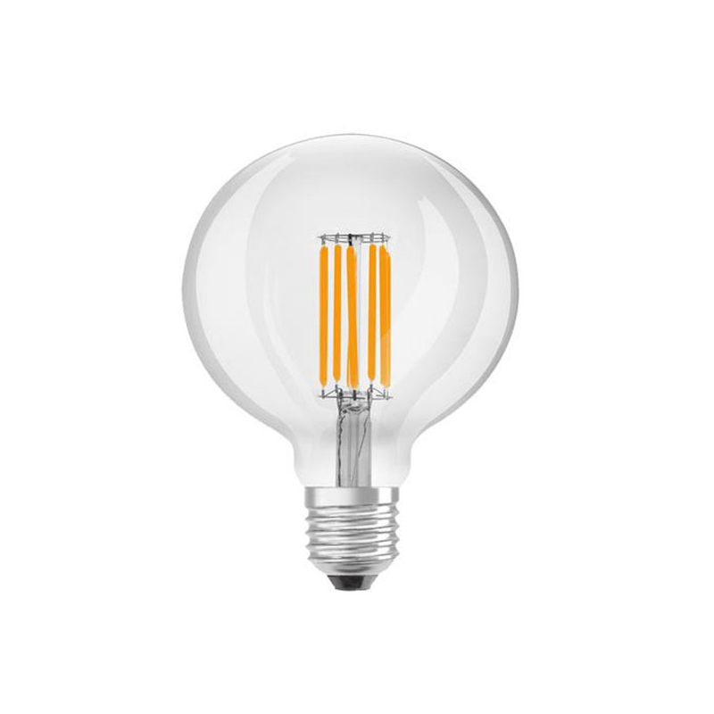 Λάμπα LED Eurolamp E27/7.2W/3000K/1521Lm 147-78393