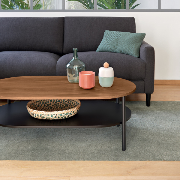 Μοκέτα (120x170) A-S Joanne Khaki 181118K