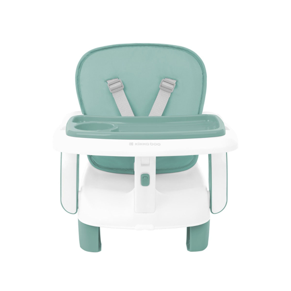 Φορητό Καθισματάκι Φαγητού (6-36 Μηνών) Kikka Boo Chewy Mint