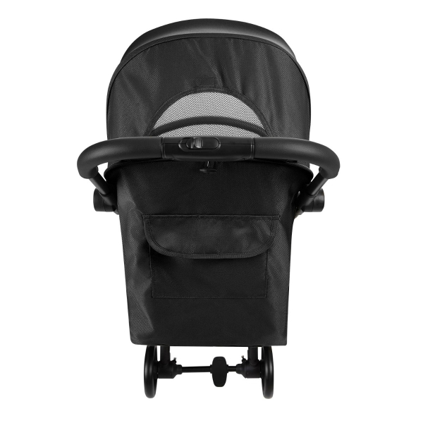 Καρότσι (0-36 Μηνών/ Έως 22kg) Kikka Boo Joy Black