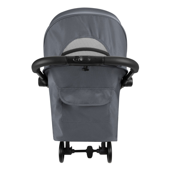 Καρότσι (0-36Μηνών/ Έως 22kg) Kikka Boo Joy Dark Grey