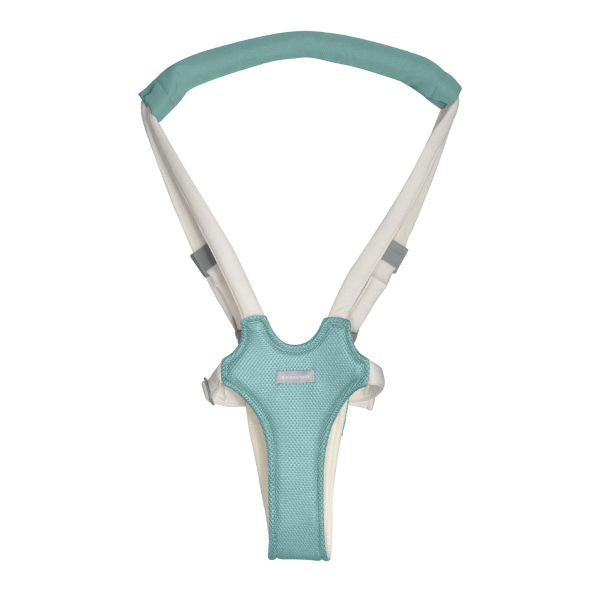 Περπατούρα Με Ιμάντες Στήριξης (6-14 Μηνών) Kikka Boo Gia Mesh Mint  2024