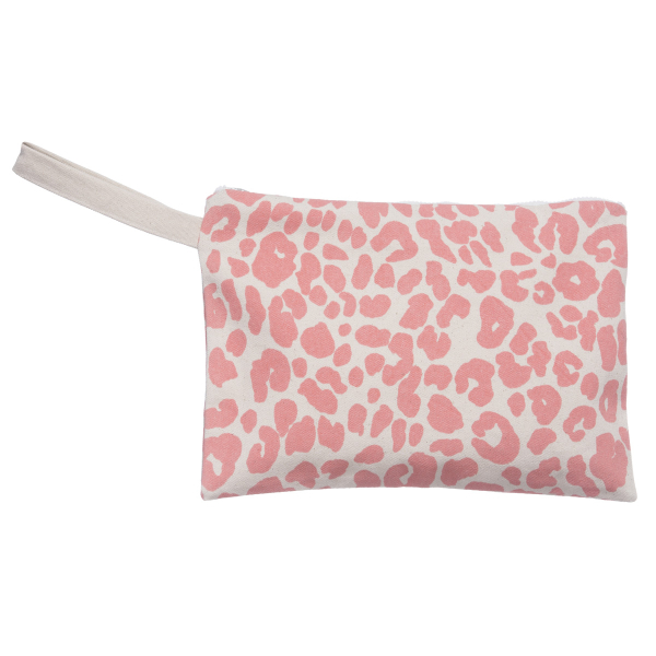 Τσάντα Θαλάσσης (35x25) Nef-Nef Groovy Pink