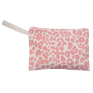 Τσάντα Θαλάσσης (35×25) Nef-Nef Groovy Pink